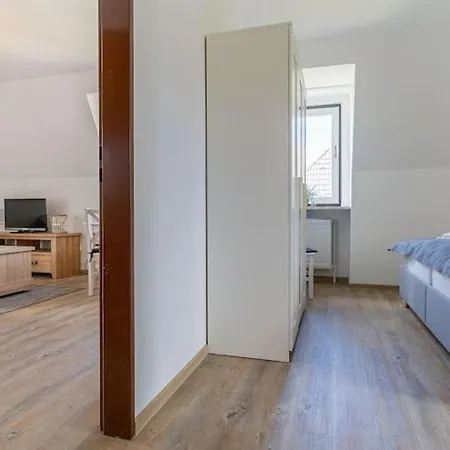 Apartment Near St Peter-Ording Beach, Cleaning Included *