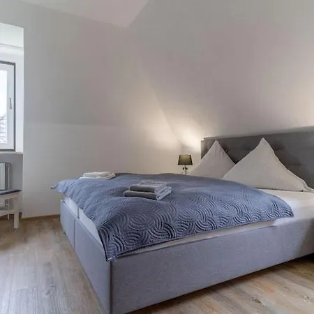 Apartment Near St Peter-Ording Beach, Cleaning Included * Tating