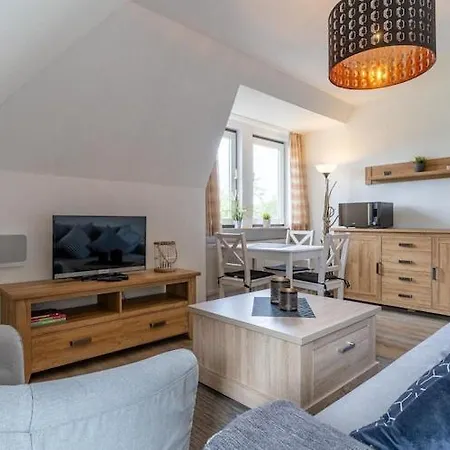Lejlighed Apartment Near St Peter-Ording Beach, Cleaning Included Tating