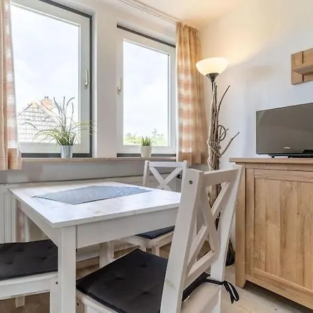 Lejlighed Apartment Near St Peter-Ording Beach, Cleaning Included *