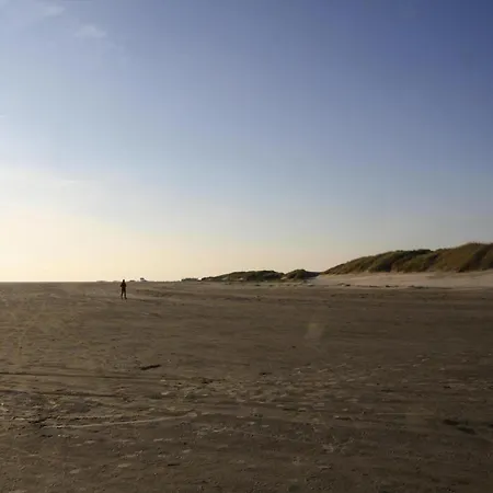 Lägenhet Apartment Near St Peter-Ording Beach, Cleaning Included