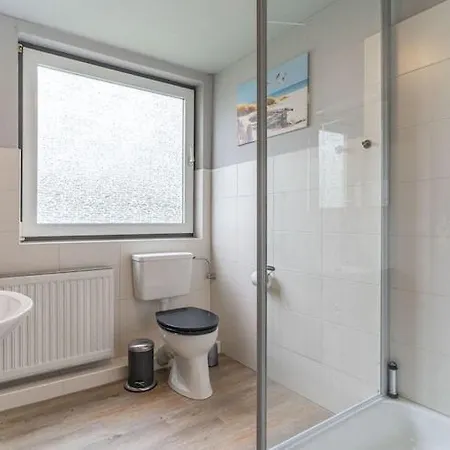 Lägenhet Apartment Near St Peter-Ording Beach, Cleaning Included Tating