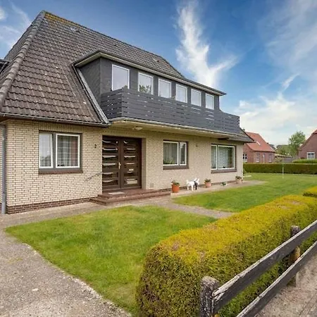 Apartment Near St Peter-Ording Beach, Cleaning Included * Tating